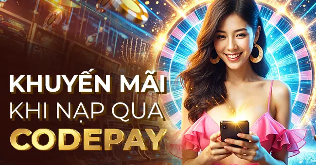 Nohu - Khám Phá Kho Nổ Hũ Đa Dạng 41 Khuyến mãi codepay